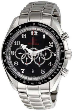Wholesale Stainless Steel Watch Wristband 321.30.44.52.01.002