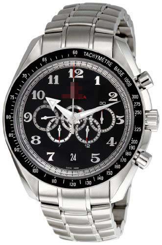 Wholesale Stainless Steel Watch Wristband 321.30.44.52.01.002