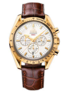 Customize Leather Watch Straps 321.53.42.50.02.001