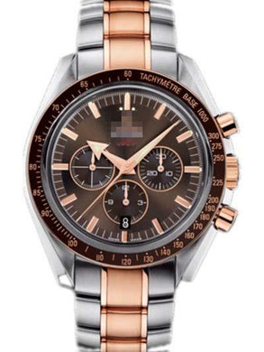 Customization Stainless Steel Watch Belt 321.90.42.50.13.001