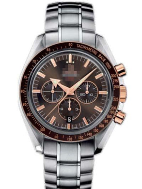 Custom Stainless Steel Watch Belt 321.90.42.50.13.002