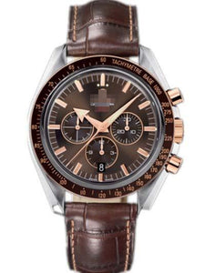 Custom Leather Watch Straps 321.93.42.50.13.001