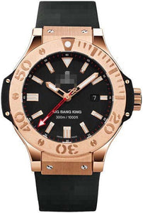 Wholesale Rose Gold Men 322.PX.100.RX Watch