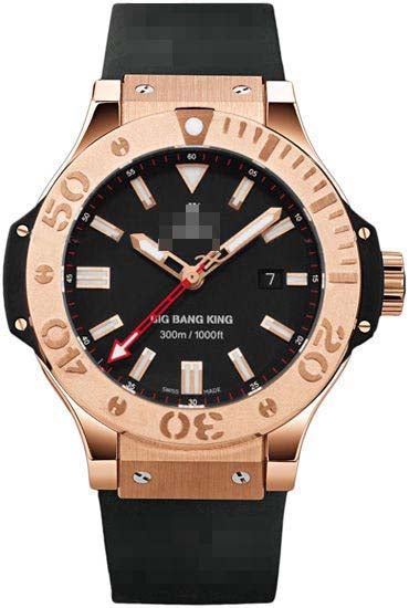 Wholesale Rose Gold Men 322.PX.100.RX Watch