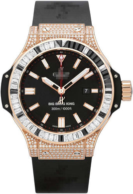 Wholesale Rose Gold Men 322.PX.1023.RX.0904 Watch