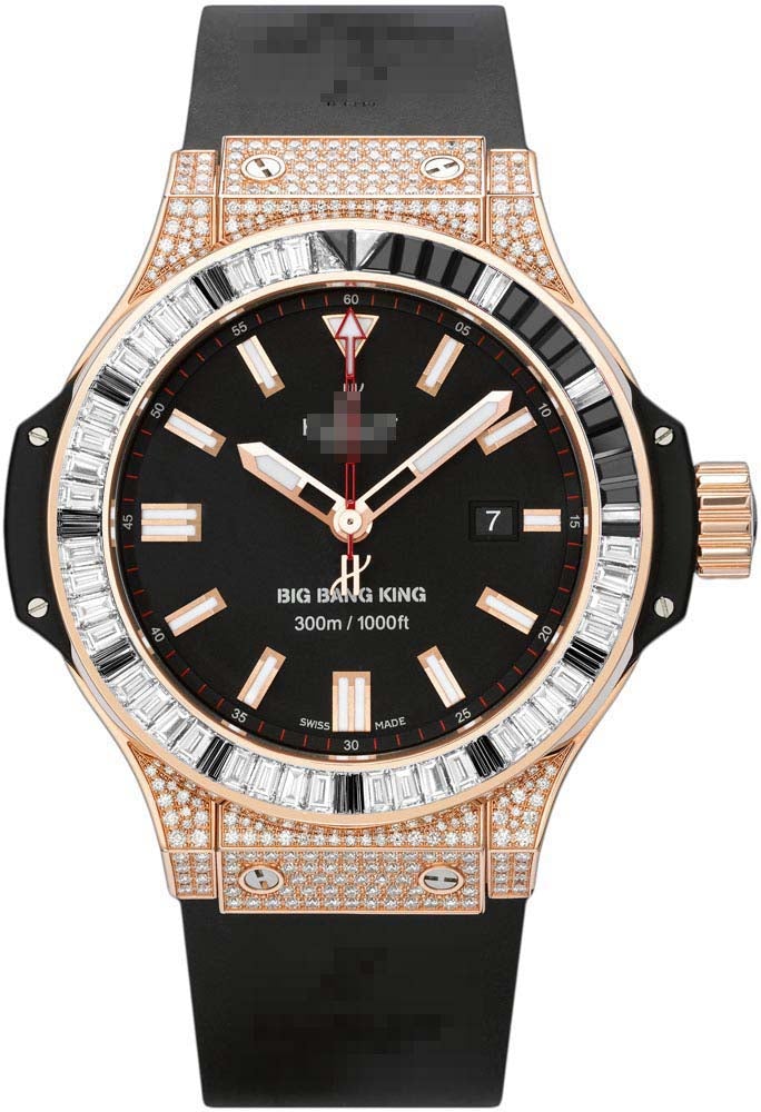 Wholesale Rose Gold Men 322.PX.1023.RX.0904 Watch