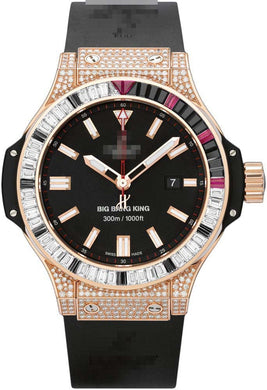 Wholesale Rose Gold Men 322.PX.1023.RX.0924 Watch