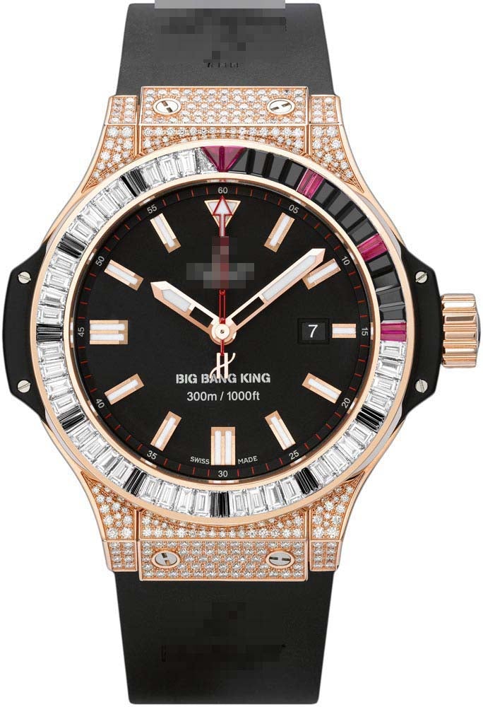 Wholesale Rose Gold Men 322.PX.1023.RX.0924 Watch