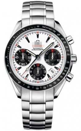 Wholesale White Watch Dial 323.30.40.40.04.001