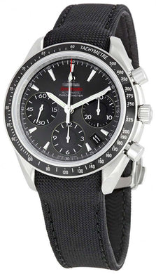 Custom Nylon Watch Bands 323.32.40.40.06.001