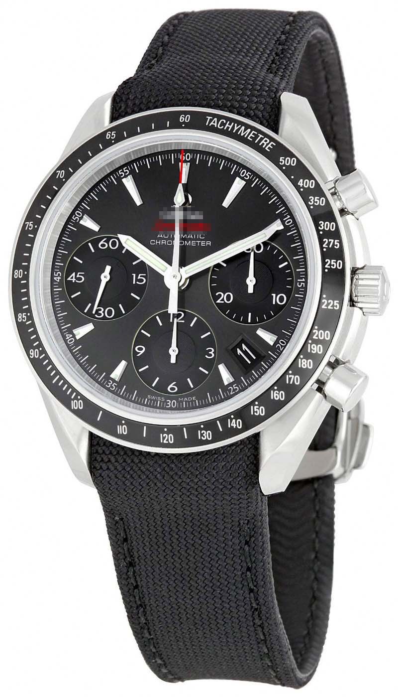 Custom Nylon Watch Bands 323.32.40.40.06.001