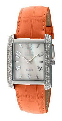 Custom Leather Watch Straps 325OR