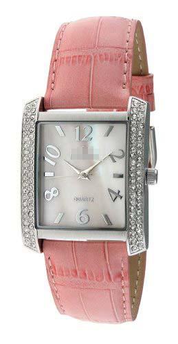 Customization Leather Watch Straps 325PK
