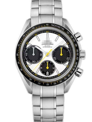 Wholesale White Watch Face 326.30.40.50.04.001