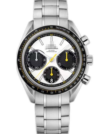 Wholesale White Watch Face 326.30.40.50.04.001