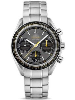 Custom Stainless Steel Watch Belt 326.30.40.50.06.001