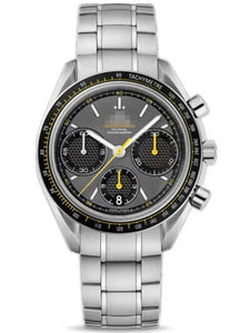 Custom Stainless Steel Watch Belt 326.30.40.50.06.001