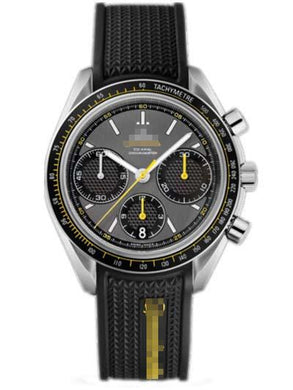 Customised Grey Watch Dial 326.32.40.50.06.001