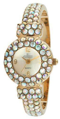 Customized Metal Watch Wristband 326AB