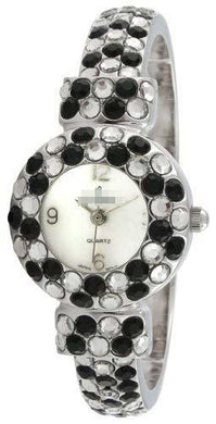 Wholesale Metal Watch Wristband 326BK
