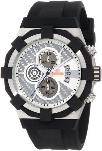 Custom Silver Watch Dial 3284-5M