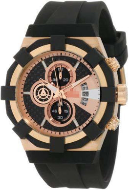 Customised Gold Watch Dial 3284-6M