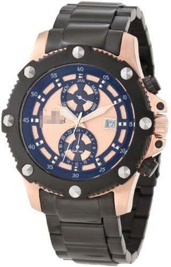 Customised Gold Watch Dial 3317-6M