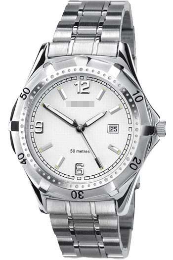 Custom Made White Watch Dial