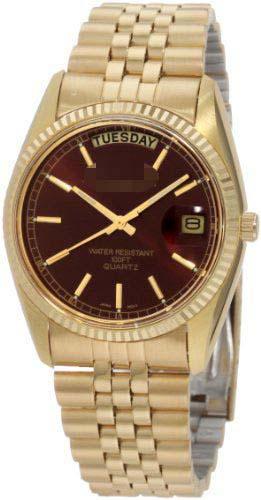 Custom Watch Dial 3400-OH