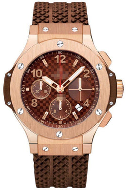 Wholesale Rose Gold Men 341.PC.3380.RC Watch