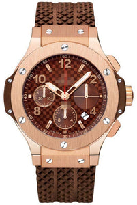 Wholesale Rose Gold Men 341.PC.3380.RC Watch