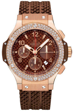 Wholesale Rose Gold Men 341.PC.3380.RC.1104 Watch