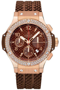 Wholesale Rose Gold Men 341.PC.3380.RC.1104 Watch