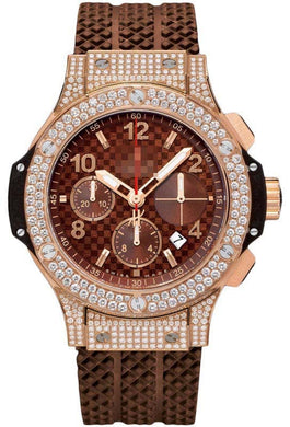 Wholesale Rose Gold Men 341.PC.3380.RC.1704 Watch