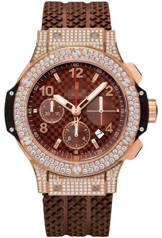 Wholesale Rose Gold Men 341.PC.3380.RC.1704 Watch