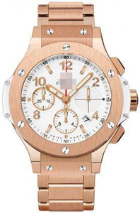 Wholesale Gold Watch Bracelets 341.PE.2010.PE