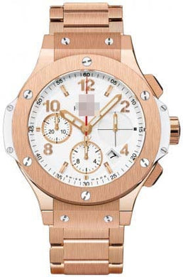 Wholesale Rose Gold Men 341.PE.2010.PE Watch