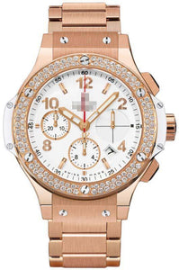 Custom Gold Watch Bracelets 341.PE.2010.PE.1104