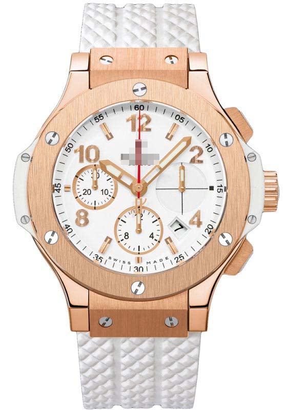 Wholesale Rose Gold Men 341.PE.2010.RW Watch