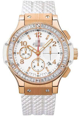 Wholesale White Watch Dial 341.PE.2010.RW.0904