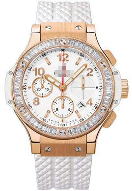 Wholesale Rose Gold Men 341.PE.2010.RW.0904 Watch