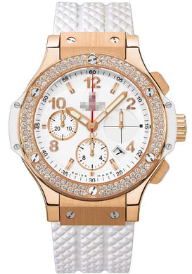 Wholesale Rose Gold Men 341.PE.2010.RW.1104 Watch