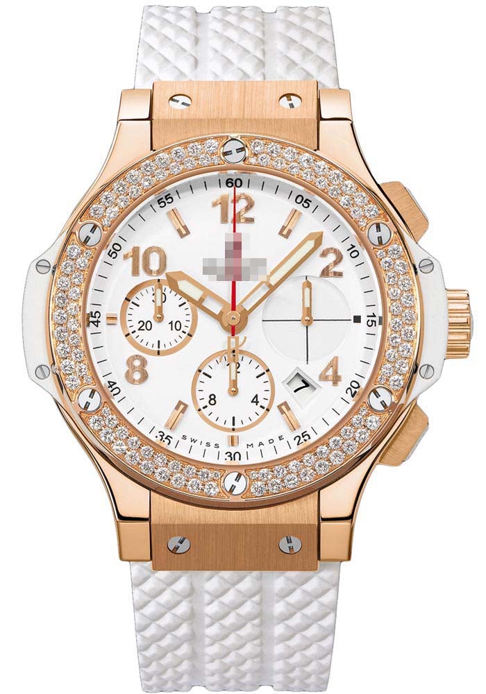 Wholesale Rose Gold Men 341.PE.2010.RW.1104 Watch