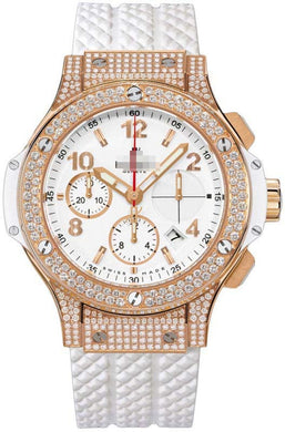 Wholesale Rose Gold Men 341.PE.2010.RW.1704 Watch