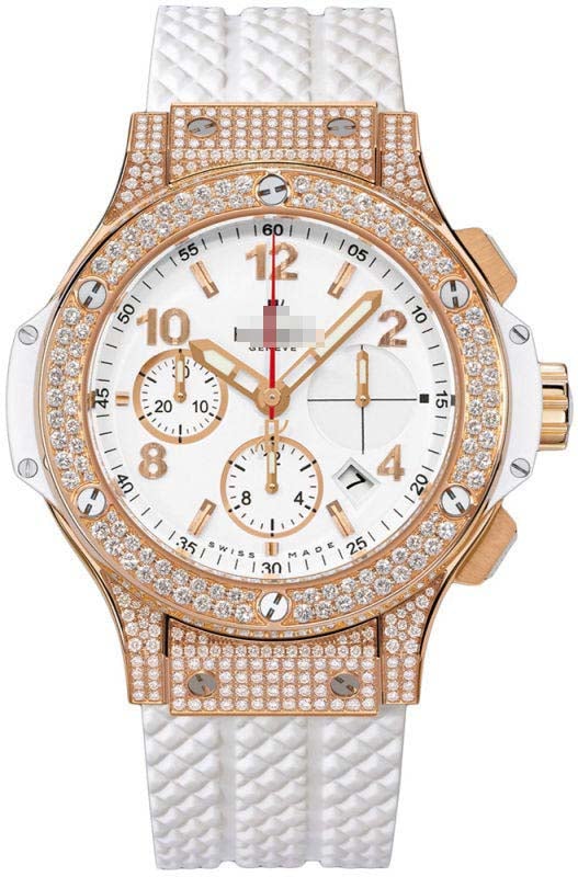 Wholesale Rose Gold Men 341.PE.2010.RW.1704 Watch
