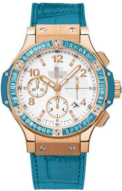 Wholesale Rose Gold 341.PL.2010.LR.1907 Watch