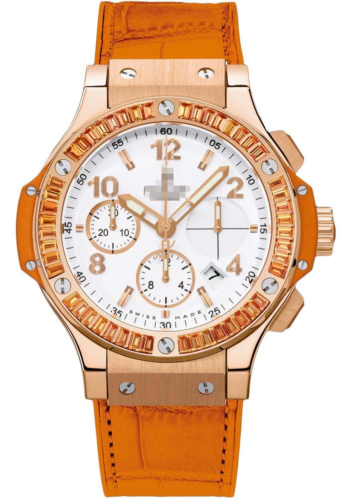 Wholesale Rose Gold 341.PO.2010.LR.1906 Watch