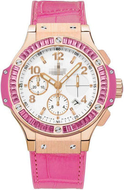 Wholesale Leather Watch Straps 341.PP.2010.LR.1933