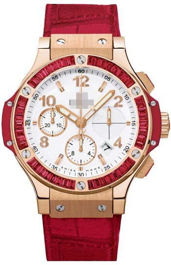 Wholesale Rose Gold 341.PR.2010.LR.1913.RED Watch