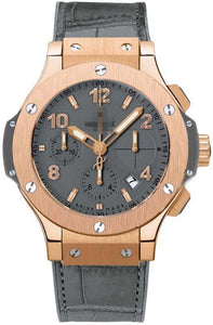 Custom Leather Watch Straps 341.PT.5010.LR
